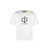 Dolce & Gabbana Dolce & Gabbana Cotton Crew-Neck T-Shirt WHITE