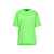 DSQUARED2 Dsquared2 Cotton Logo T-Shirt Green