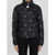 Moncler Ancy Short Down Jacket BLACK