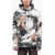 Diesel Multicolored S-Pay-Hood.l1 Sweatshirt With Loose Fit Multicolor