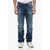 Diesel 2021-Nc Bootcut Denims L.32 Blue