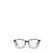 Giorgio Armani Giorgio Armani Eyeglasses Black