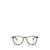 Oliver Peoples Oliver Peoples Eyeglasses TOKYO TORTOISE