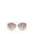 Tom Ford Tom Ford Eyewear Sunglasses SHINY ROSE GOLD