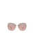 Tom Ford Tom Ford Eyewear Sunglasses SHINY ROSE GOLD