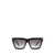 Tom Ford Tom Ford Eyewear Sunglasses SHINY BLACK