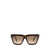 Tom Ford Tom Ford Eyewear Sunglasses Brown