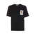 Moschino Moschino T-Shirts And Polos Black