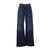 Pinko Pinko Trousers BLUE