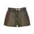 Pinko Pinko Shorts BROWN