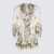 ZIMMERMANN Zimmermann Cream Linen Dress CREAM MULTI FLORAL