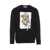 Moschino Moschino Sweaters Black