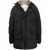 TEN C Ten C Outerwears Black