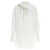 Dries Van Noten Dries Van Noten 'Corso' Shirt WHITE