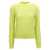 Dries Van Noten Dries Van Noten 'Texas' Sweater YELLOW