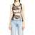 Jean Paul Gaultier Jean Paul Gaultier Sleeveless  Multicolor