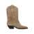 Isabel Marant Isabel Marant Duerto Cowboy Boots Brown