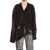 DOUBLET Doublet Cardigan  Black