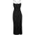 MUGLER Mugler Dresses Black