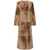 YVES SALOMON Yves Salomon Coats Beige