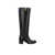 Via Roma 15 Via Roma 15 Boot Black