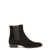 Saint Laurent Saint Laurent 'Wyatt' Ankle Boots Black