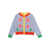 Stella McCartney KNIT CARDIGAN Multicolor