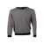 Armani Exchange Armani Exchange Sweaters BLU NAVY - BEIGE