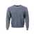 Armani Exchange Armani Exchange Sweaters GREY