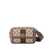 Gucci Gucci Mini Ophidia Gg  Bags BROWN