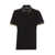 Versace Jeans Couture Versace Jeans Couture T-Shirts And Polos Black