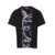 Versace Jeans Couture Versace Jeans Couture T-Shirts And Polos Black