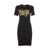 Versace Jeans Couture Versace Jeans Couture Dresses Black