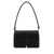 Burberry Burberry Shoulder Bags Black