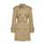 Burberry Burberry Coats Beige