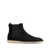 Dolce & Gabbana Dolce & Gabbana Ankle Boots Black