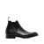 Church's Church'S Leather Ankle Boots Black