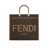 Fendi Fendi Bag BROWN