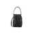 Fendi Fendi Handbags BLACK+GOLD SOFT