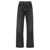 AGOLDE Agolde 'Kelly' Jeans Black