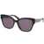 Alexander McQueen Alexander McQueen Sunglasses Black