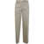 N°21 N°21 Loose Fit Trousers Clothing Beige