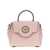 Versace Versace 'La Medusa' Small Handbag PINK