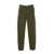 Dondup Dondup Trousers GREEN