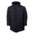 MONTECORE Montecore Coats Black