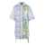 Thom Browne Thom Browne Cotton Shirtdress MULTICOLOR