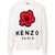 Kenzo Kenzo Sweaters WHITE