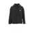 Dolce & Gabbana Dolce & Gabbana Technical Fabric Hooded Jacket Black