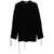 Y's by Yohji Yamamoto Yohji Yamamoto Sweaters Black