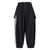 Y-3 Y-3 Trousers Black